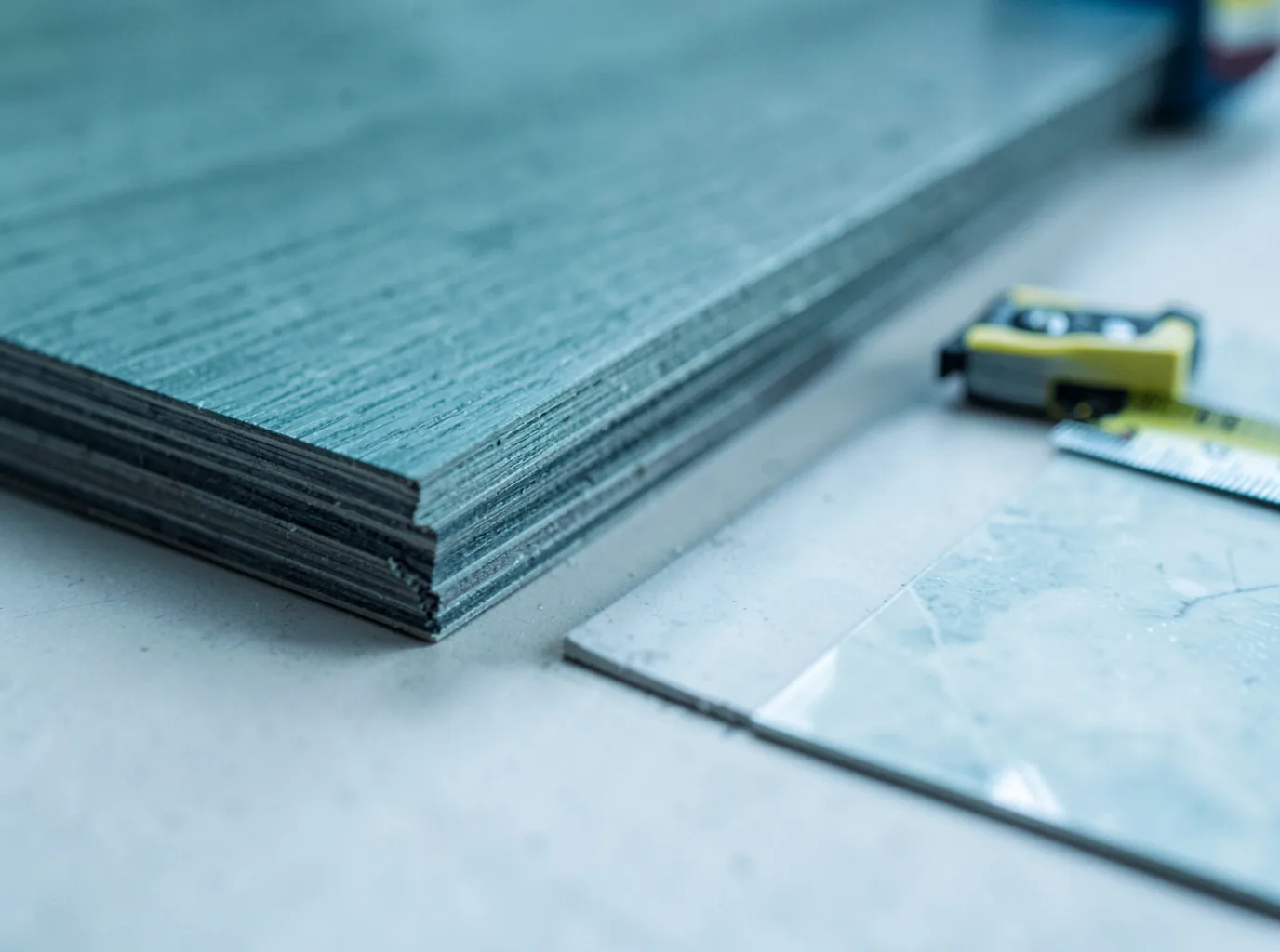 Luxury Vinyl Plank Installation Cumming, IA FAQs